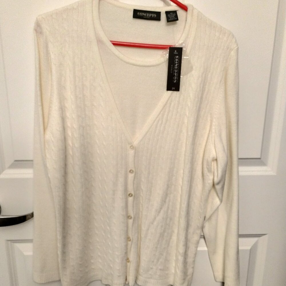 Sweater